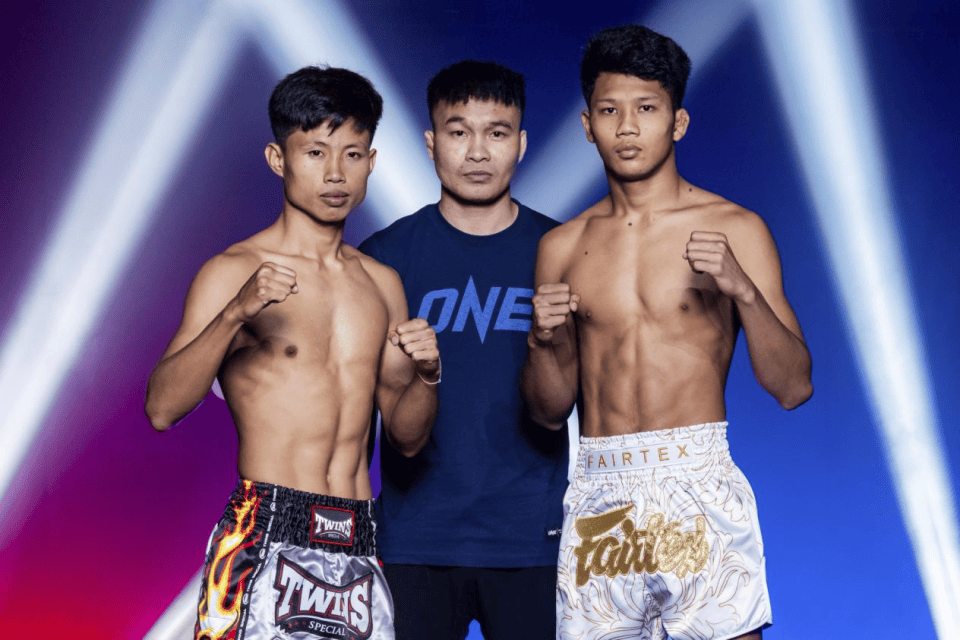 2024年8月2日ONE周五格斗夜73 – 直播[全程视频] ONE Friday Fights 73 – Worapon vs. Panrit – Aug 2