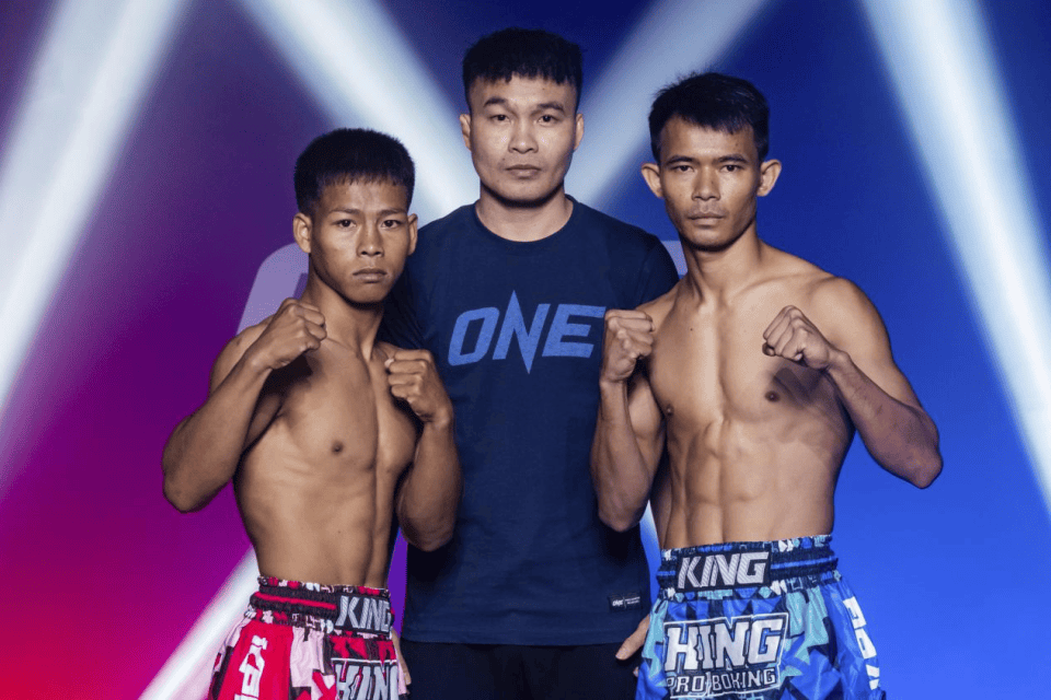 2024年8月2日ONE周五格斗夜73 – 直播[全程视频] ONE Friday Fights 73 – Worapon vs. Panrit – Aug 2