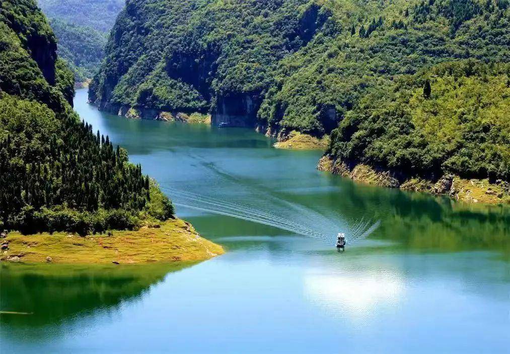 所有人,广元青川县暑期优惠政策已出炉→等你来打卡!