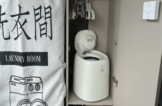 内衣洗衣机怎么选?五款超耐用内衣洗衣机推荐!