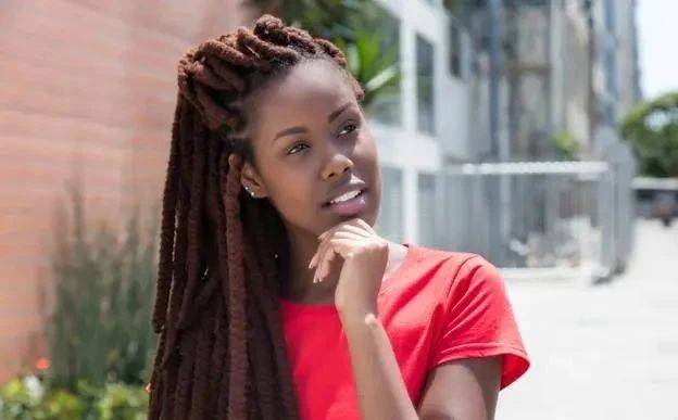 许多中国人到了非洲,很快与黑人女性结婚,你们可能不相信!