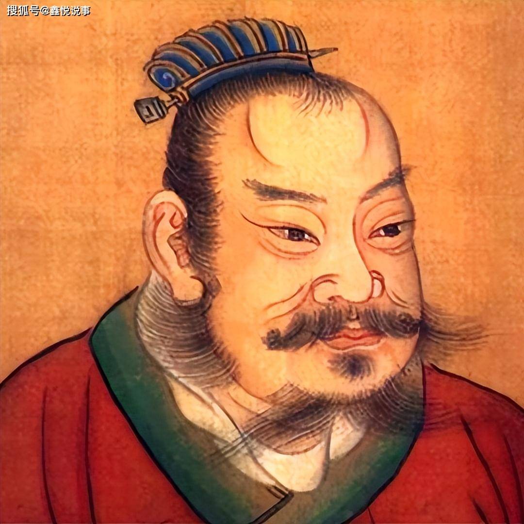 项羽凭什么被评为千古无二?因为他创造了3个世界第一,至今无人能比!