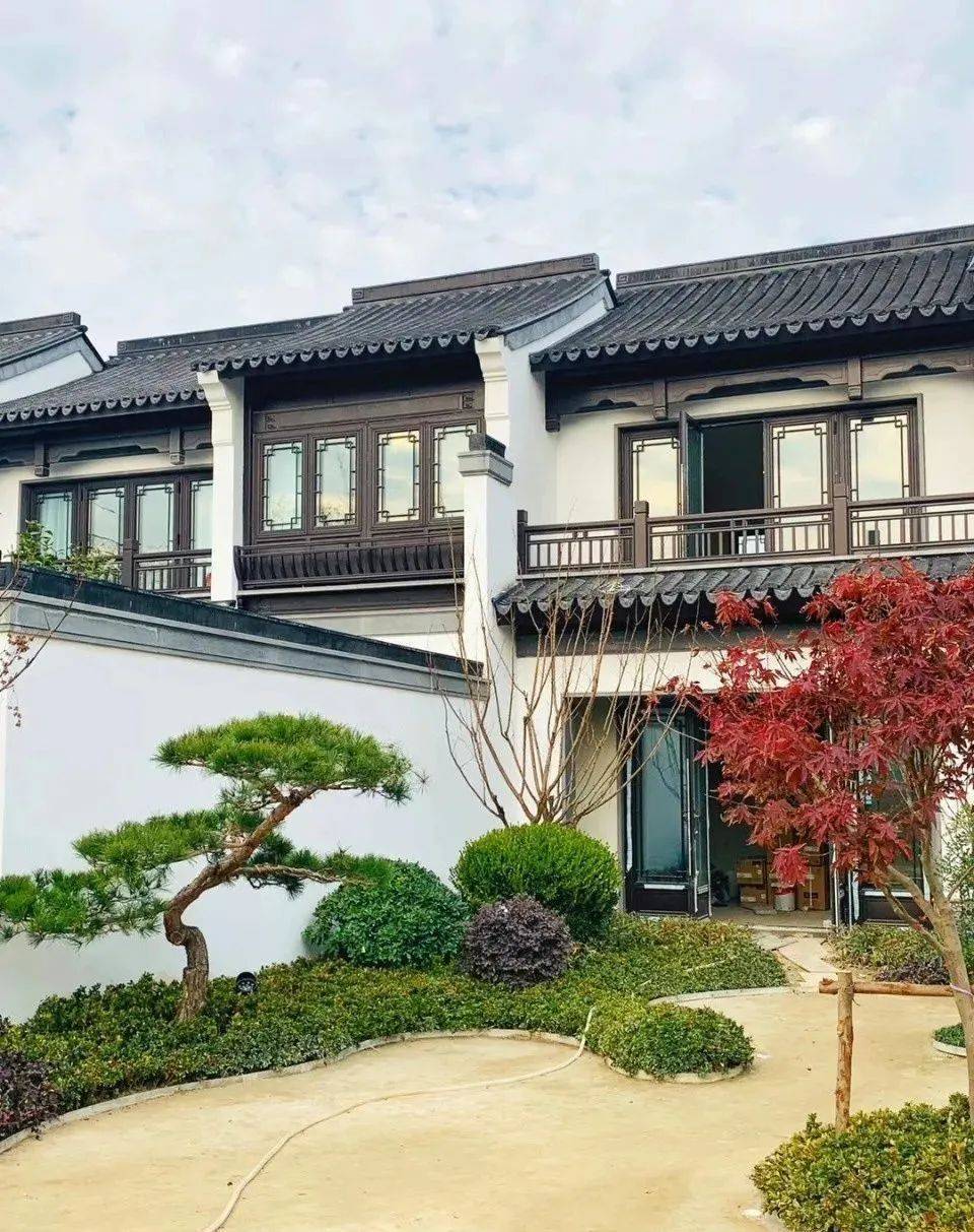 首页网站指定-昆山合院桃李春风花园(桃李春风花园)价格详情丨桃李