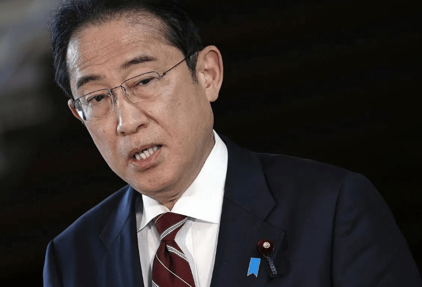 当着布林肯的面,王毅划下3条红线,24小时内,美日传出重磅消息