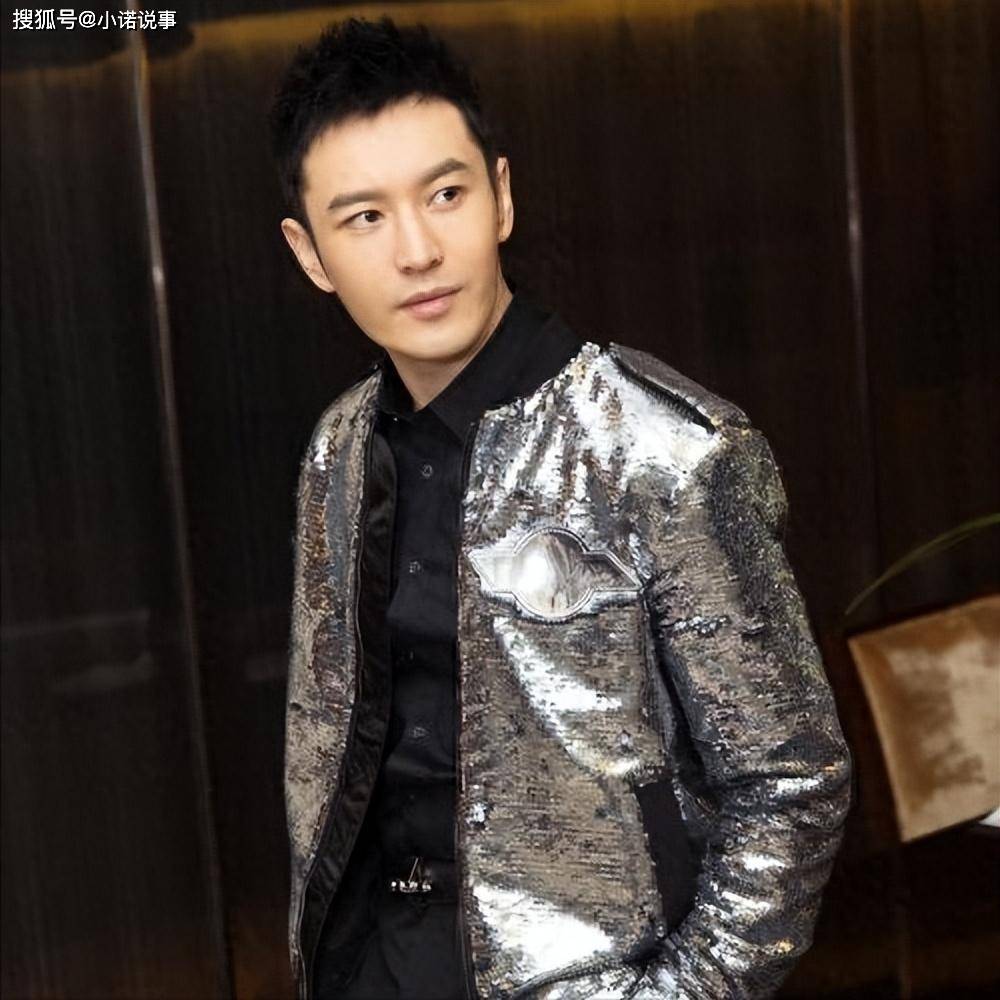 杨颖每况日下,黄晓明返璞归真,各自走上不同的道路_baby_人生_机会