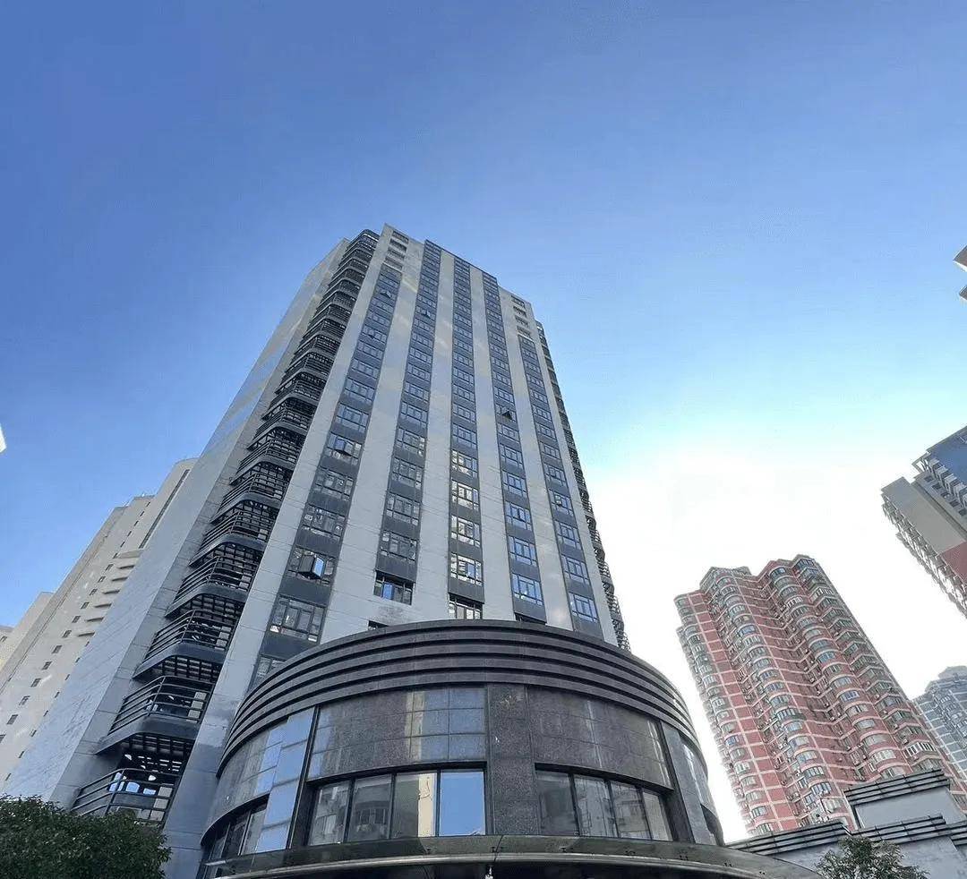 上海荣科大厦小区怎么样