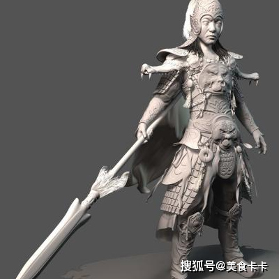 赵云究竟是保镖还是五虎将之一,为何争议如此之大?只因