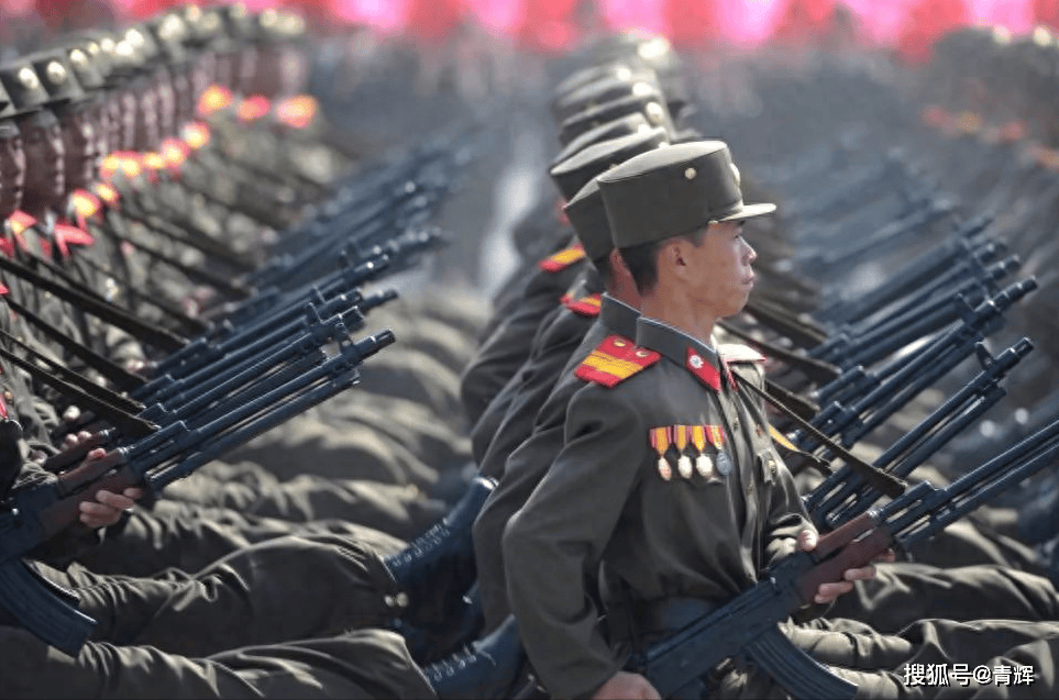 如果朝鲜的相关人员和一些装备越来越多的出现在欧洲的俄乌战场上的话