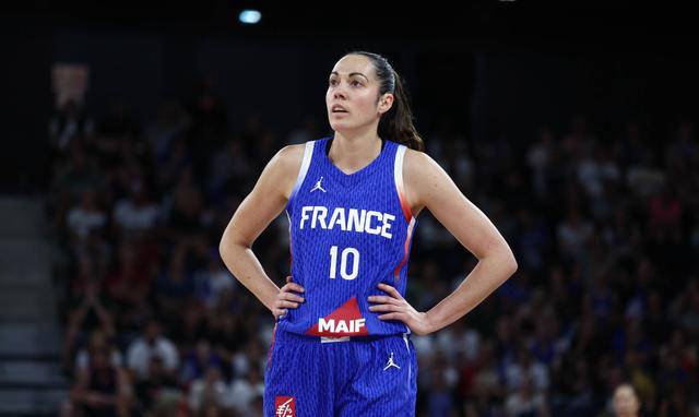 澳大利亚女篮逐步磨合,法国女篮或保留主力