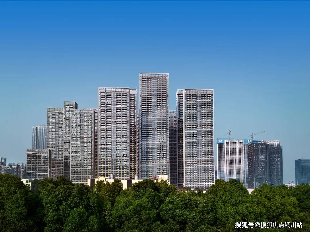 但旭辉地产的长期主义,匠心深耕,风雨动荡中韧性生长的品牌精神,将