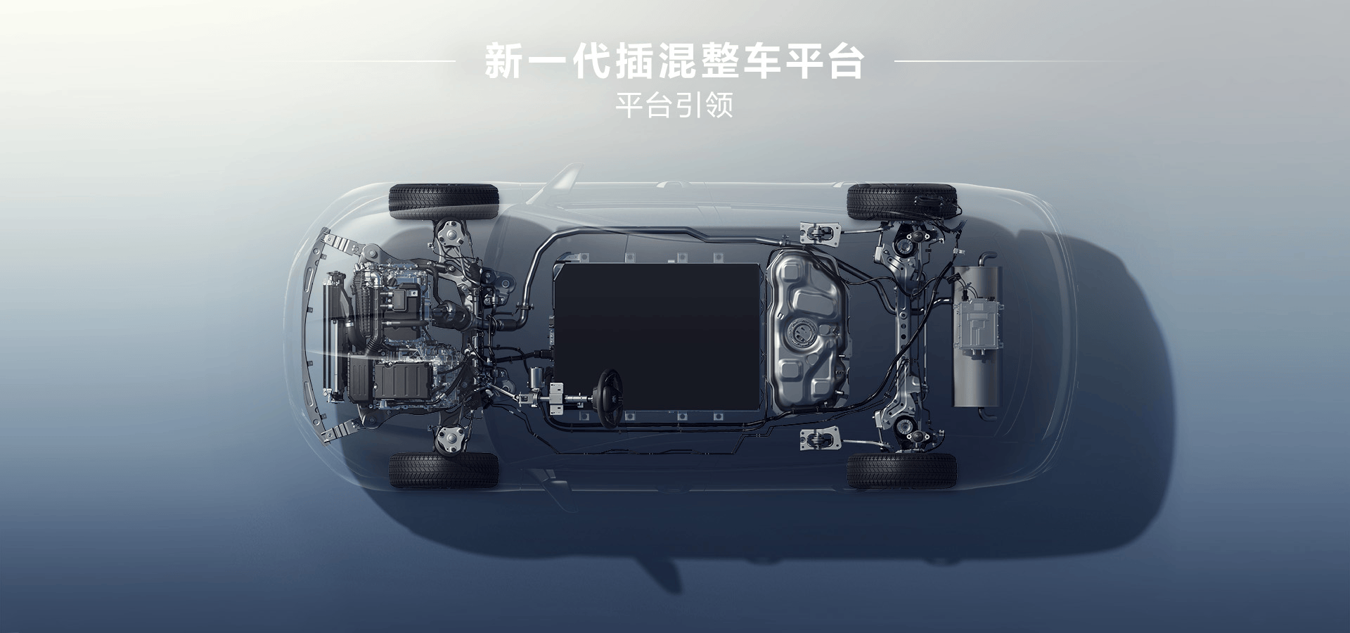 一箱油续航超2000km，解读比亚迪第五代DM技术的真实力_搜狐汽车_搜狐网