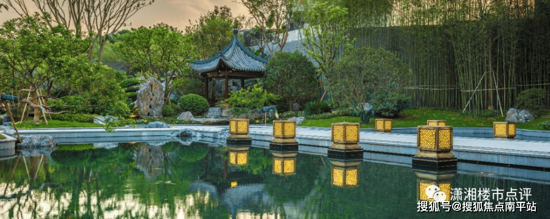 (长沙院子)售楼处欢迎您(长沙院子)楼盘网站(长沙院子)售楼中心电话