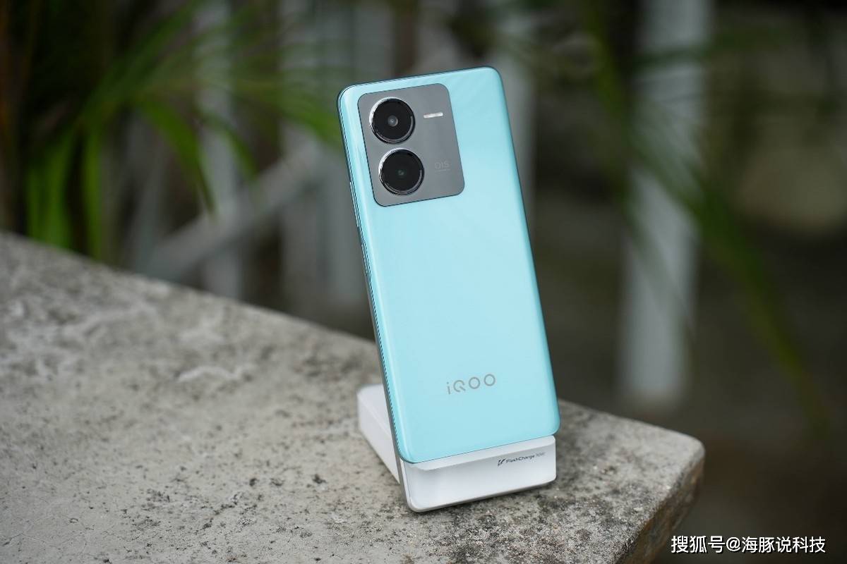 vivo_手机_用户