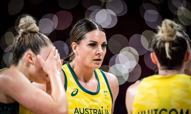 澳大利亚微小优势锁定小组第二防扎入美国淘汰赛契机