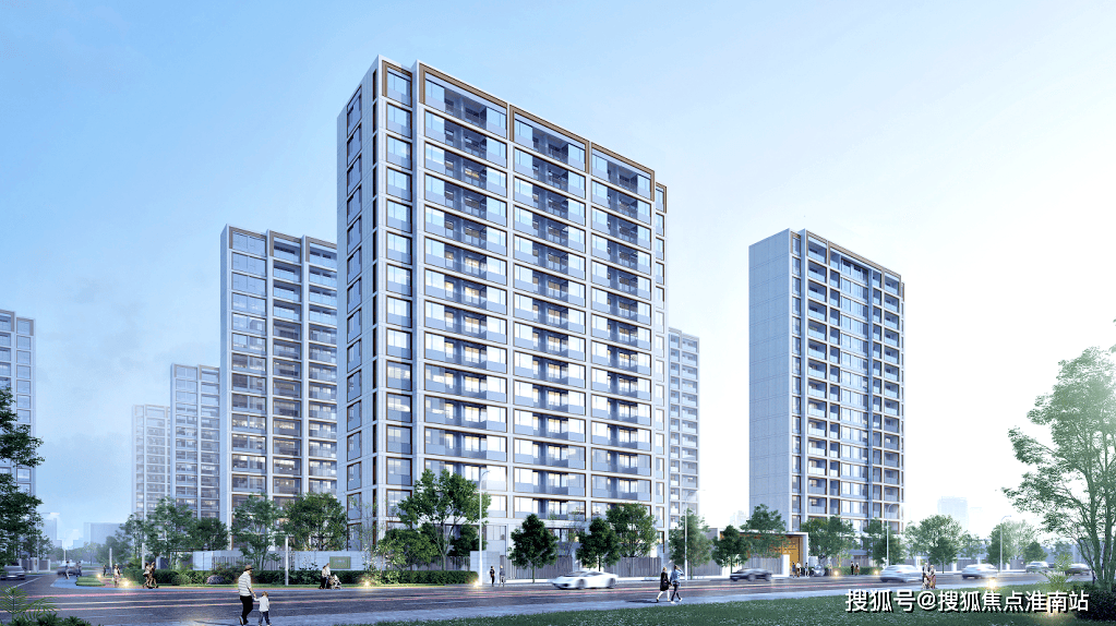 陆家嘴锦绣澜湾-上海浦东(陆家嘴锦绣澜湾)2024年最新房价-小区环境