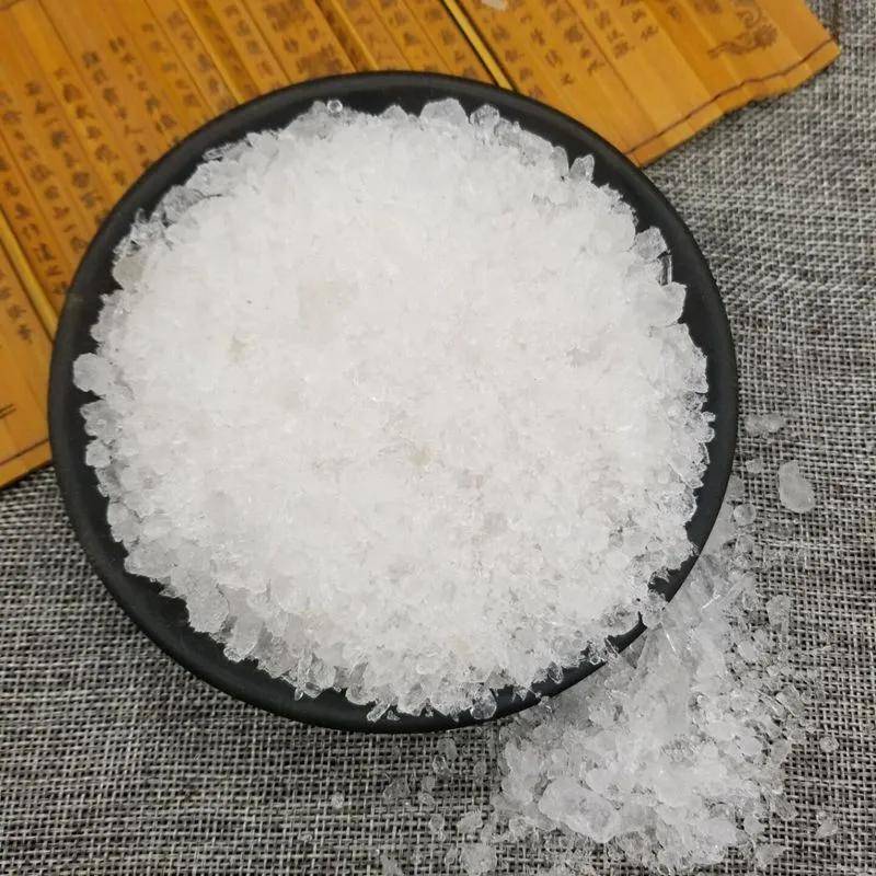 原创制造火药的硝石居然能从土里种出来丨轻武专栏