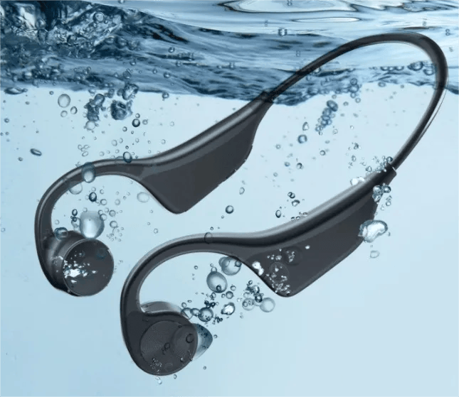 奥运冠军推荐使用的骨传导耳机该怎么选?骨传导耳机选购小技巧!