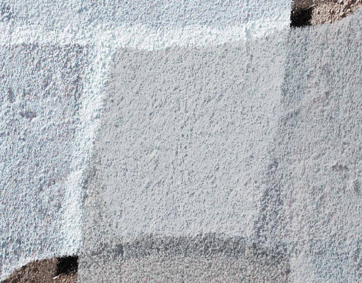 为什么说无机塑化微孔保温板是绿色材料