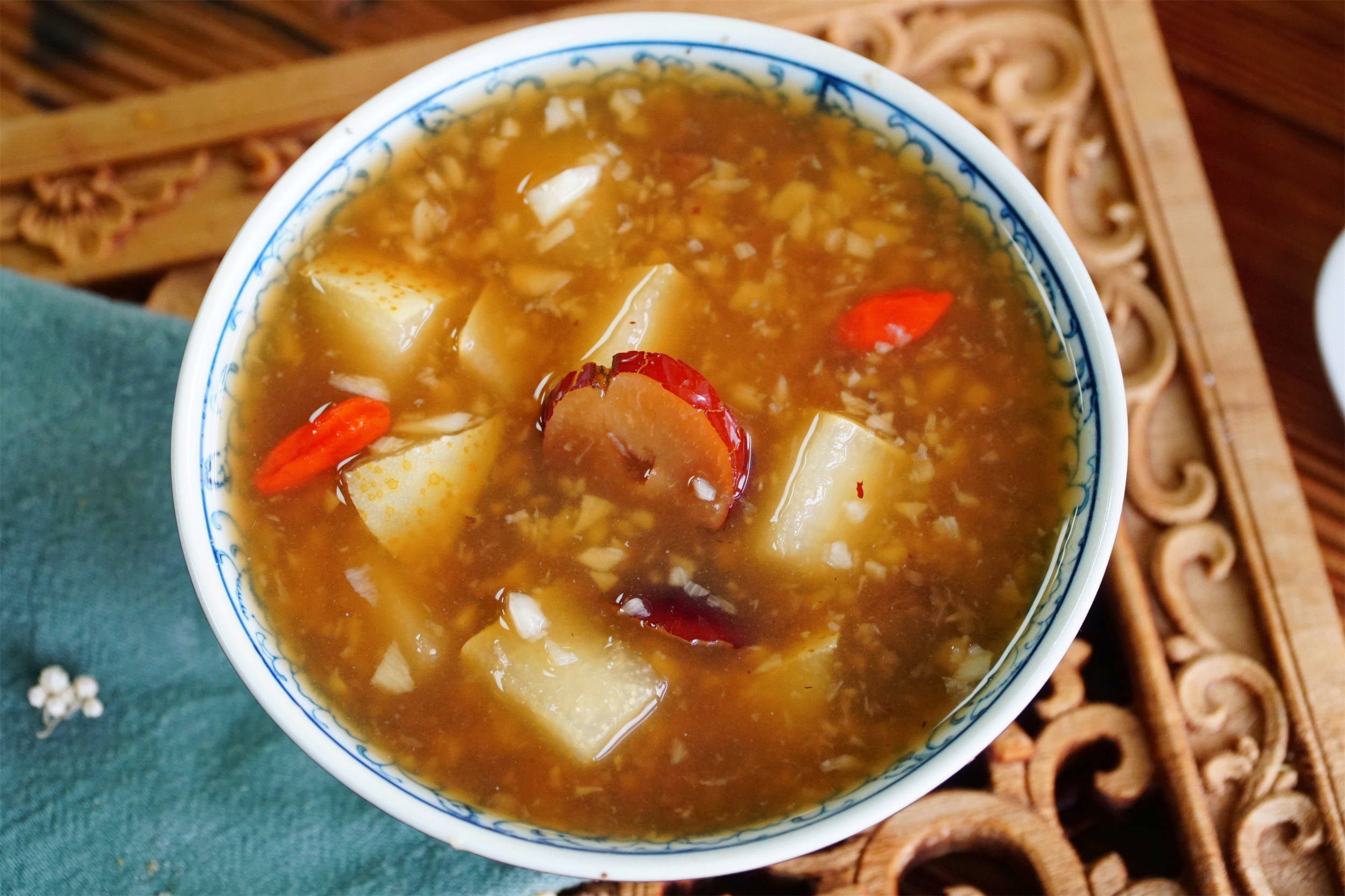 "秋吃果,药不抓",明日立秋,提醒多吃5样"秋果",安稳入秋