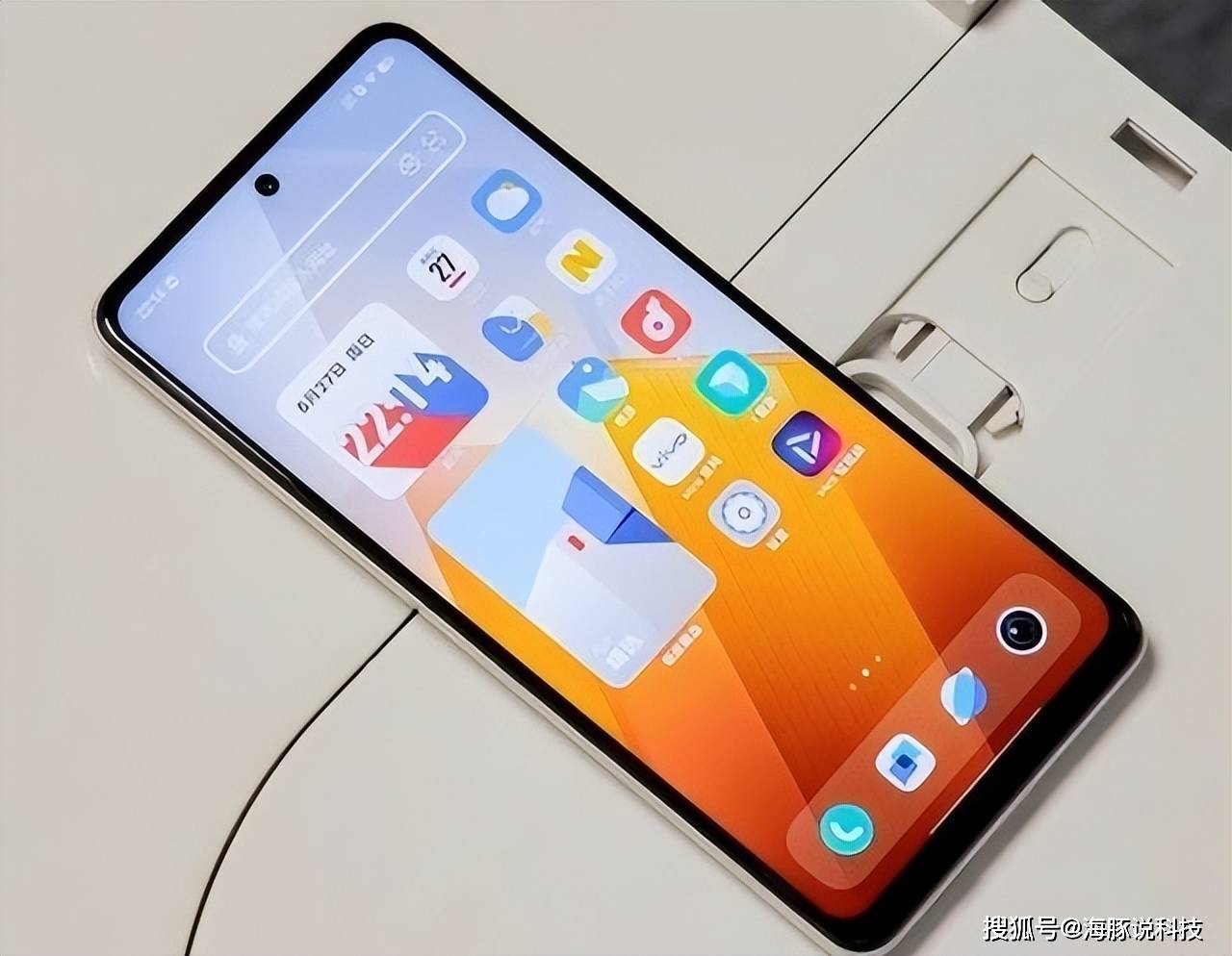 vivo_手机_用户
