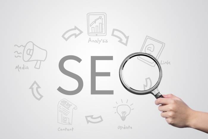 首先，了解seo的基本原理至关重要。seo是一种通过优化网站内容和结构