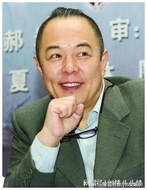 "吹胡子瞪眼"的张铁林,再也神气不起来了_观众_侯俊杰_陶虹