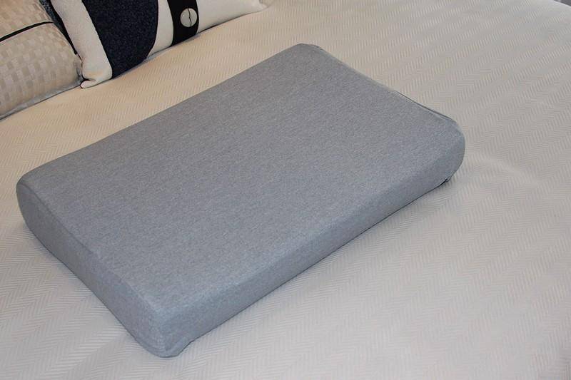 睡眠不好 那是你缺个好枕头!米家天然乳胶护颈枕Pro,舒服又健康