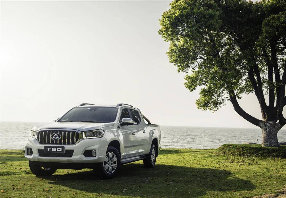 上汽大通自动挡皮卡热销,引领未来皮卡发展方向_搜狐汽车_搜狐网