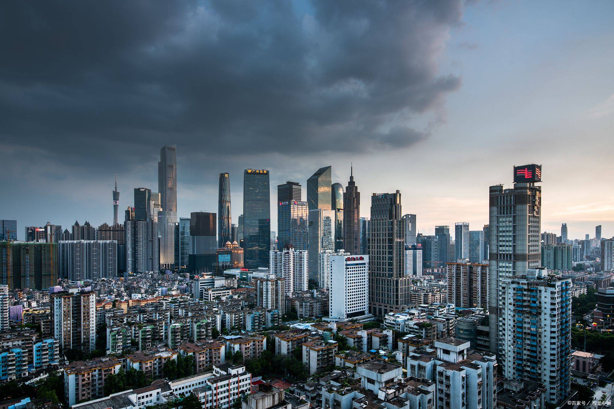 淡季不淡 核心城市房地产市场活跃度提升