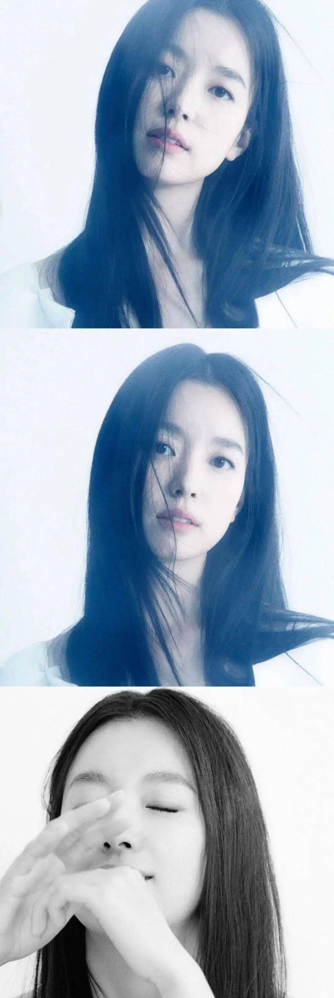 最新排名!2024年韩国最美的10位女星出炉了:宋慧乔冲进前3名