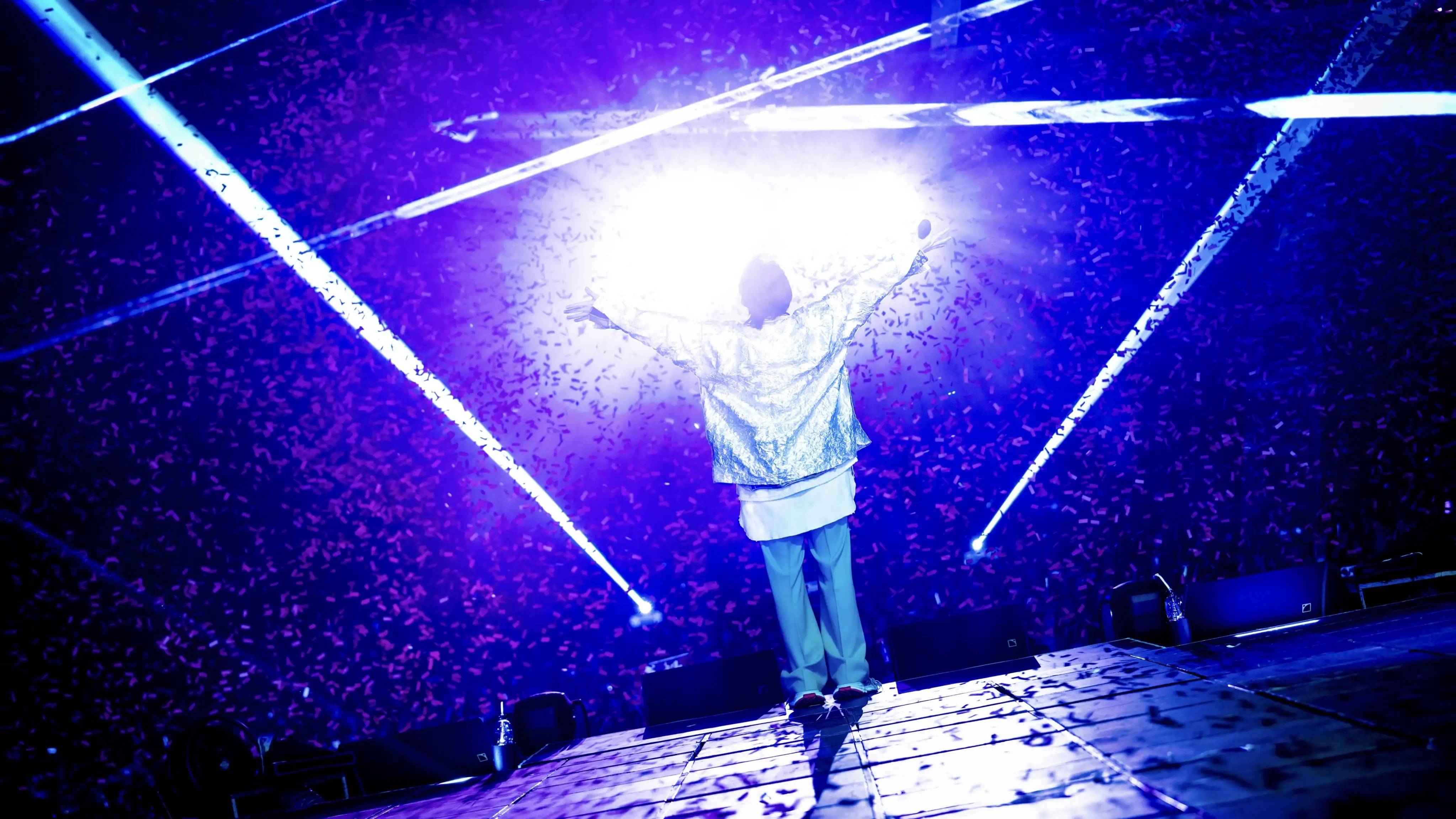 【南京】林宥嘉idol2024巡回演唱会-林宥嘉演唱会南京站