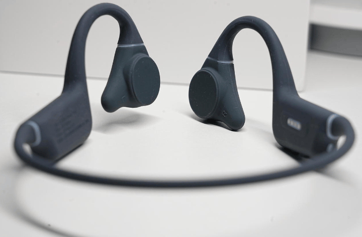 真实测评南卡Runner Pro5骨传导蓝牙耳机：解锁运动新境界，音质与安全并重