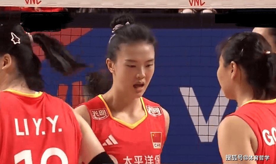 中国女排迎来大调整,4人将告别国家队_朱婷_张常宁_丁霞