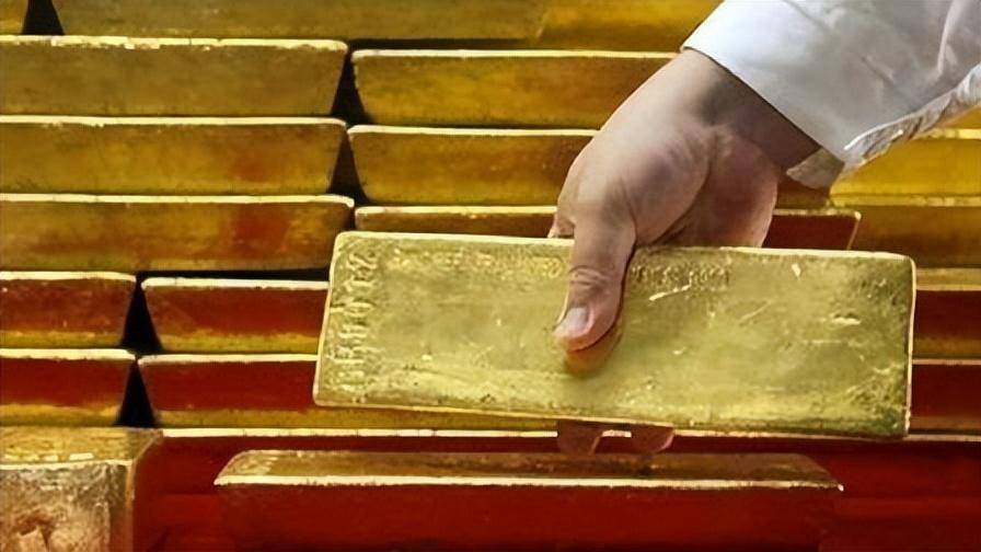 世界上黄金最多的金矿,矿藏量高达4500吨,为何至今没人去挖?