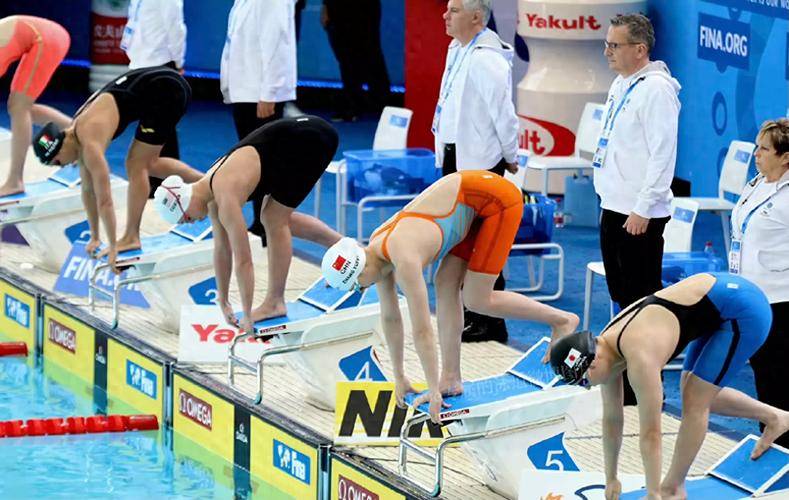 奥运金牌榜首之争白热化,不出意外的话,我们后程超车会稳居榜首