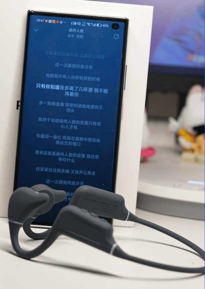 真实测评南卡Runner Pro5骨传导蓝牙耳机：解锁运动新境界，音质与安全并重