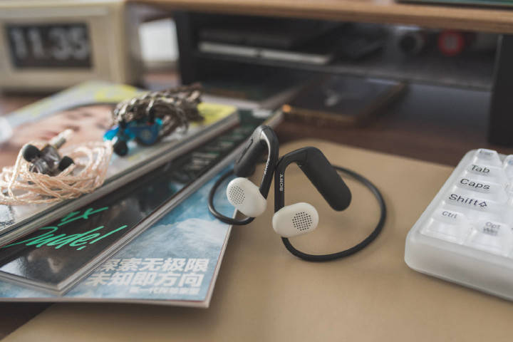 最适合运动的骨传导耳机！就连奥运冠军也在用骨传导耳机！