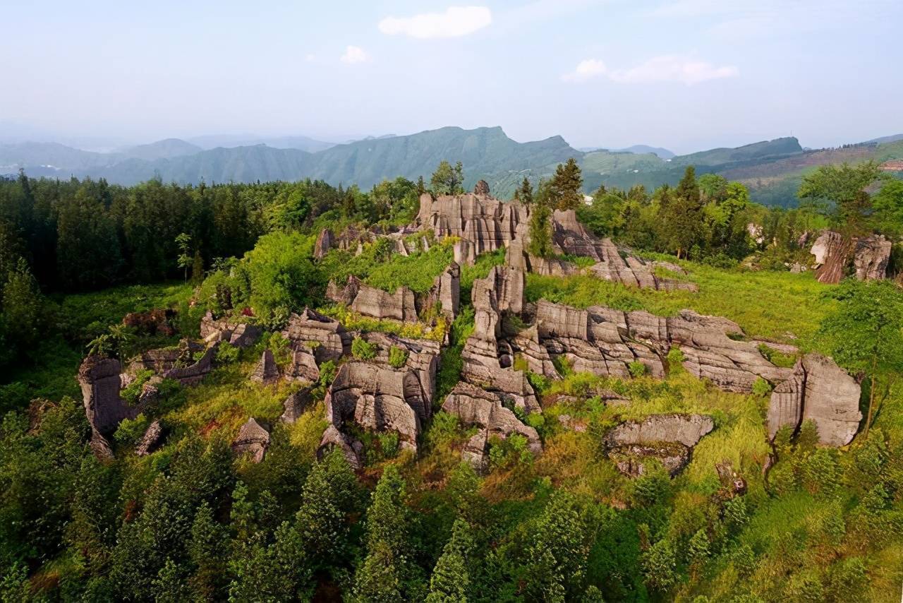 宜宾旅游必去景点排行榜前十名