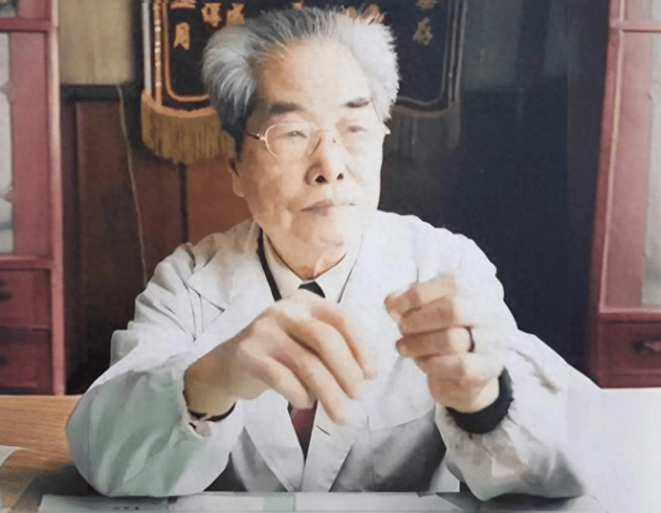 一根针,一双手,治愈疑难杂症!中医针灸巨匠赵天才的传奇人生
