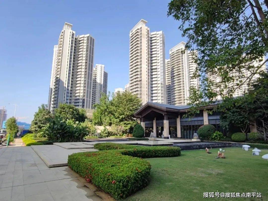 2024三亚保利崖州湾(最新销售情况)保利崖州湾首页网站|楼盘详情|楼盘