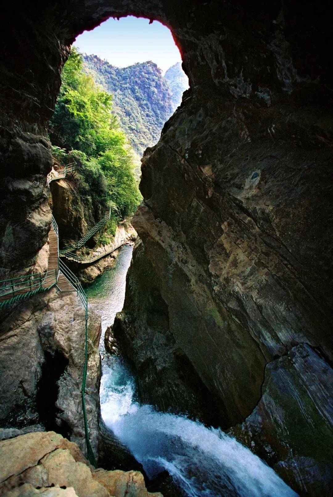 神农架风景娅图片