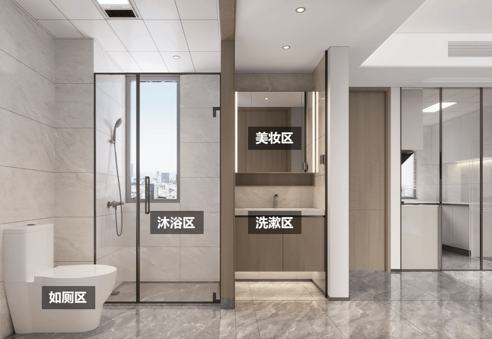 次卫效果图仅供参考上海保利虹桥和颂营销中心:400-1010-064☎早