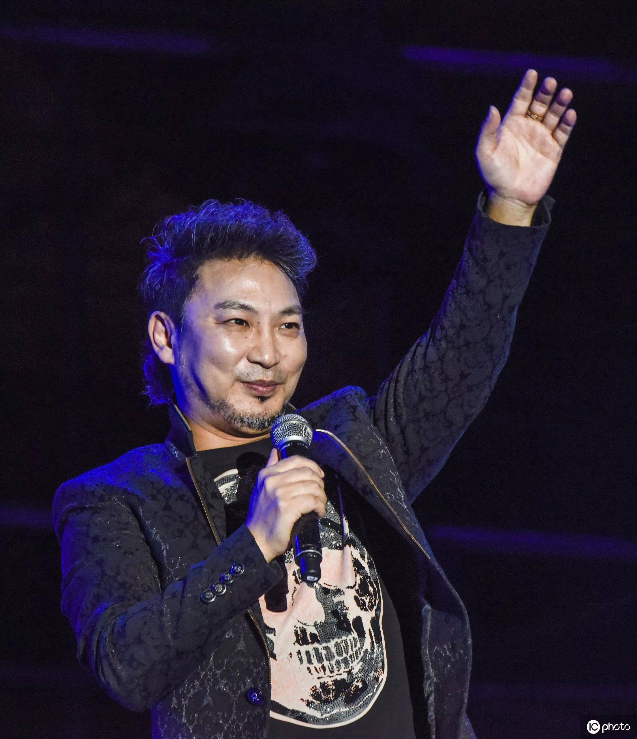 听人劝吃饱饭后来陈少华带着
