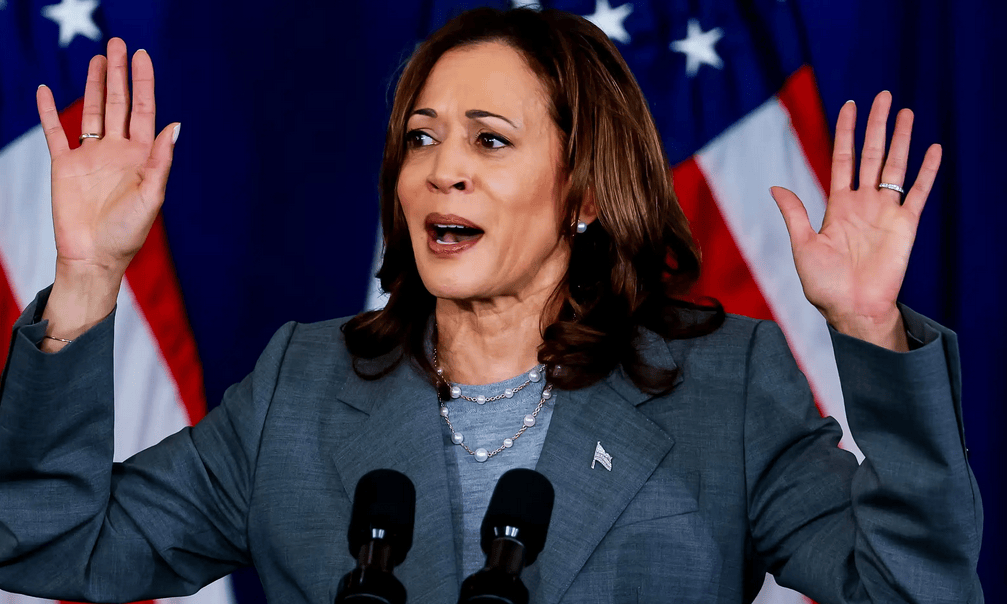 美国2024年总统大选的进程可能比电视剧更具戏剧性,充满了意想不到的