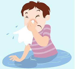 专家分享:蝶窦炎发作,受伤的不仅仅是鼻子!