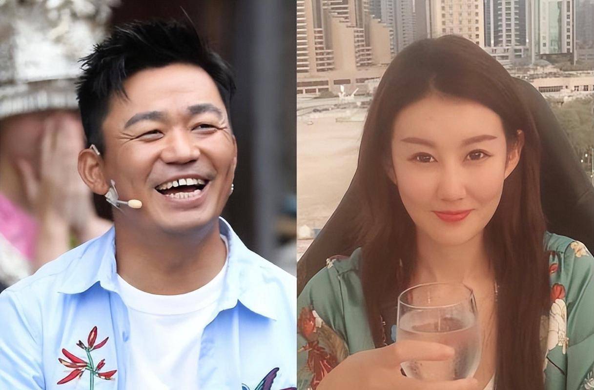 王宝强冯清感情甜蜜似老夫老妻,马蓉消失许久引猜疑_电影_宋喆_人们