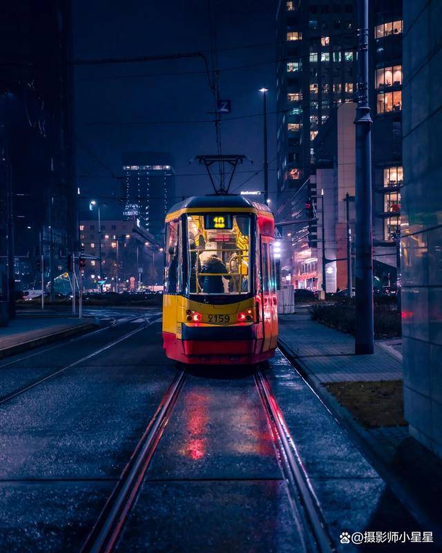 手机拍摄夜景教程,三大模式让你轻松成为摄影达人!