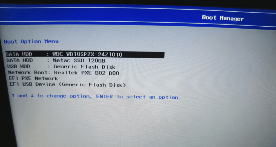 常见联想笔记本上进入bios设置界面快捷键汇总