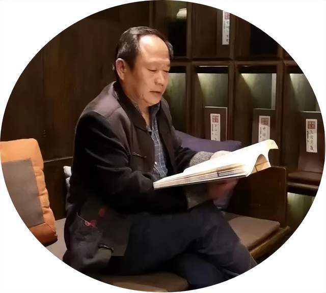 孔子后人孔祥启:淡泊名利造诣非凡的艺术大家