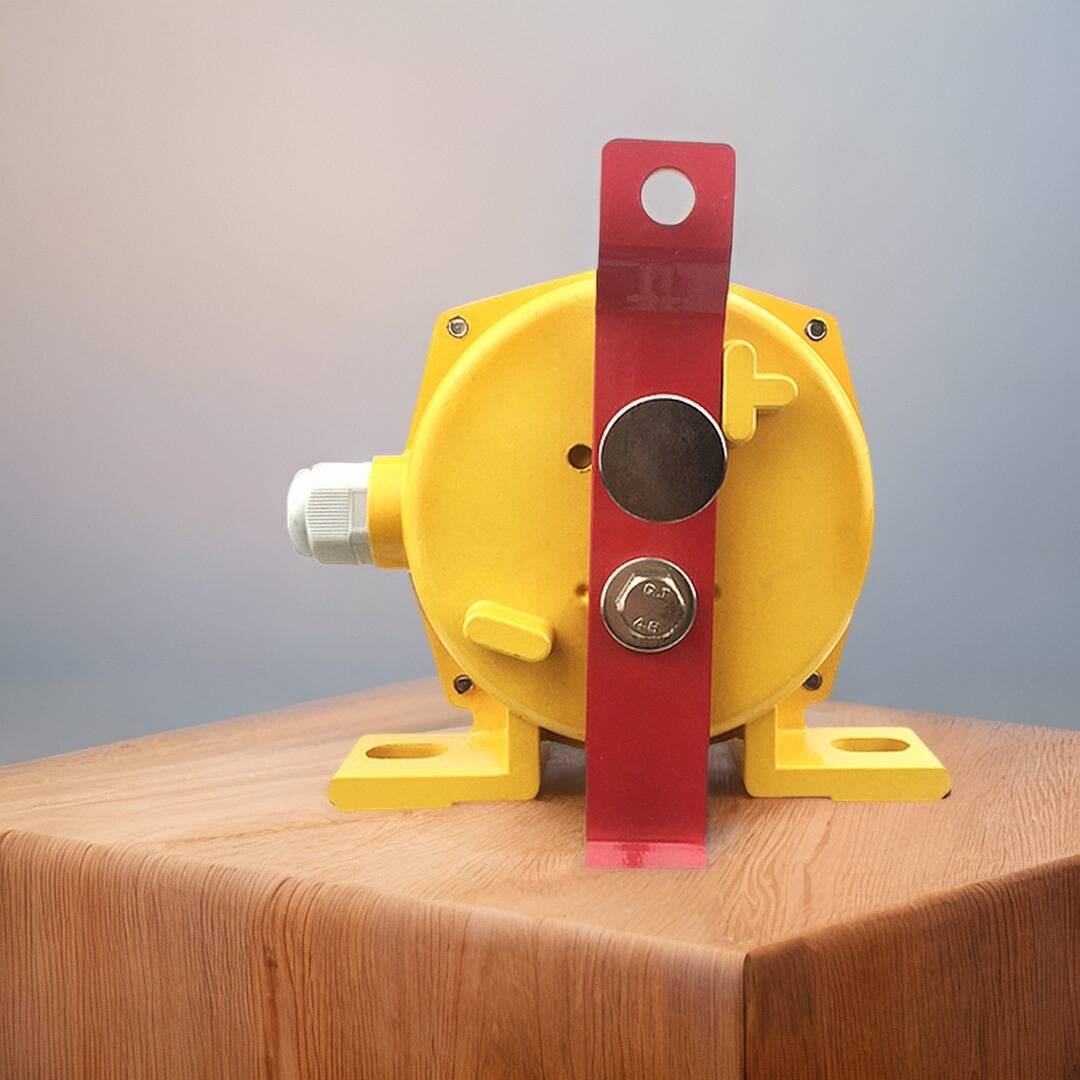 josef约瑟 防爆拉绳开关exdiict4gb/380vac/5a/ip65 无噪音,寿命长